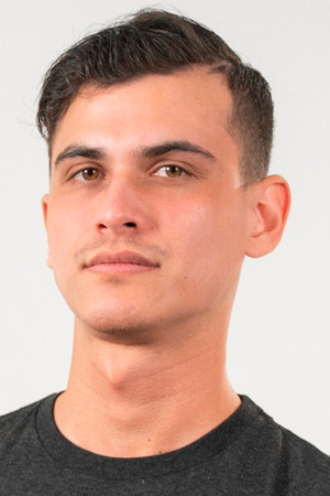 Photo of Justin Cross from the Latest Netflix gallery