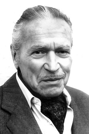 Wolfgang Preiss photo