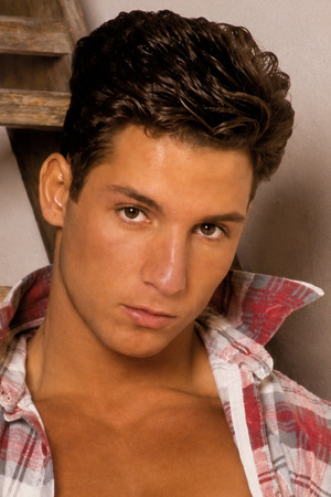 Photo of Marco Rossi from the Latest Netflix gallery