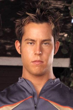 Photo of Derrick Vinyard from the Latest Netflix gallery