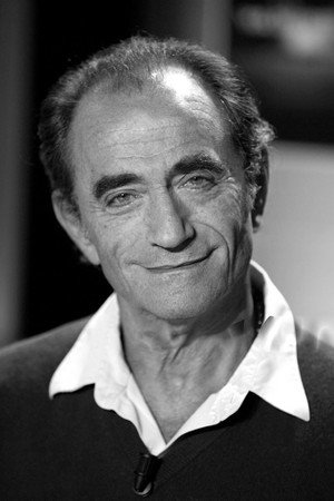 Richard Bohringer photo