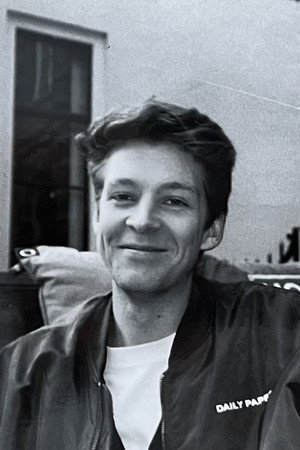 Photo of Sem van de Graaf from the Latest Netflix gallery
