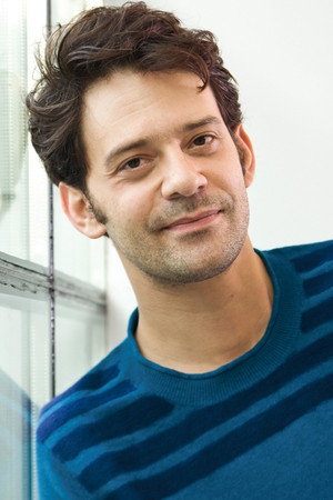 Giannos Perlegas photo