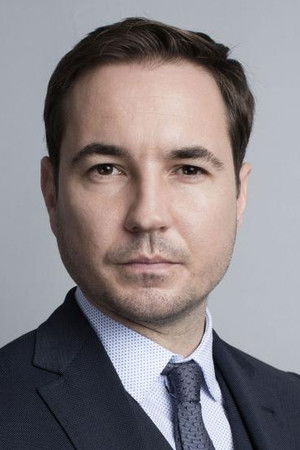 Martin Compston photo