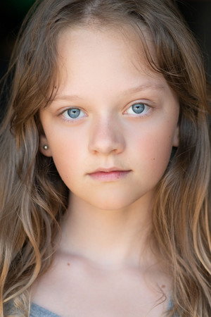 Photo of Ivy George from the Latest Netflix gallery