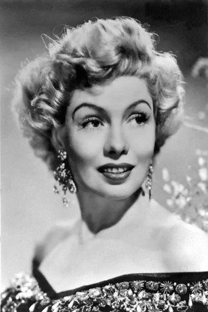 Photo of Yolande Donlan from the Latest Netflix gallery