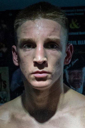 Photo of Jack Bateson from the Latest Netflix gallery
