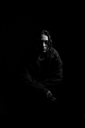 Photo of Mayara Nobre from the Latest Netflix gallery