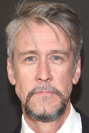 Alan Ruck photo