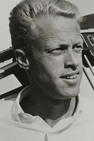 Photo of Bruce Brown from the Latest Netflix gallery