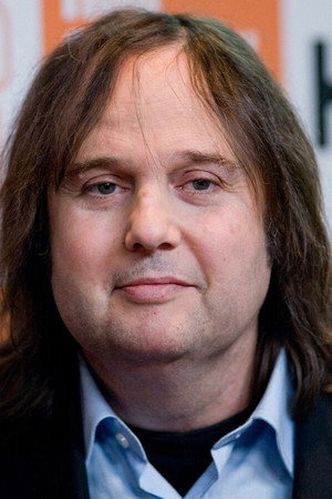 Photo of Bruce Sinofsky from the Latest Netflix gallery