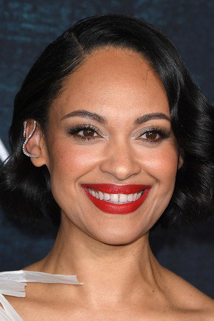 Cynthia Addai-Robinson photo