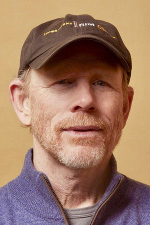 Ron Howard photo