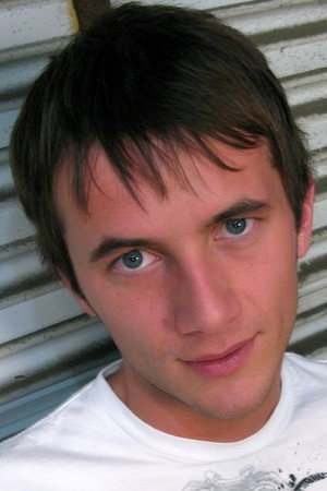 Photo of Jarett Fox from the Latest Netflix gallery