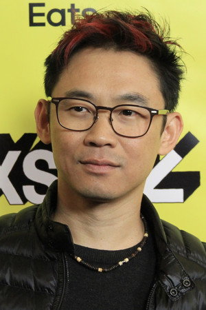 James Wan photo