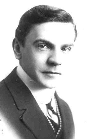 Photo of George M. Carleton from the Latest Netflix gallery