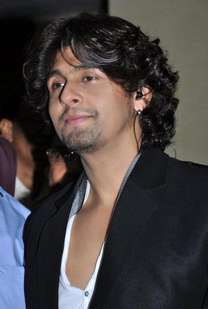 Photo of Sonu Nigam from the Latest Netflix gallery