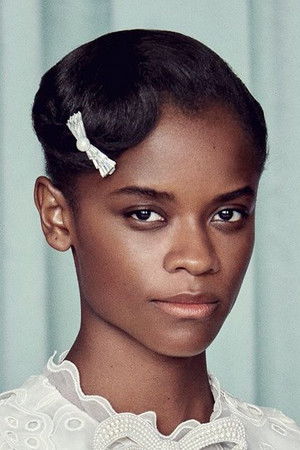 Letitia Wright photo