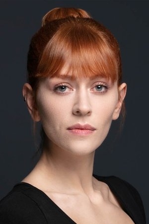 Hazal Türesan photo