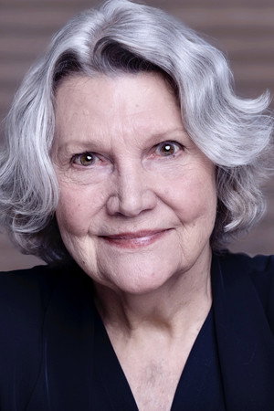 Frances Lee McCain photo