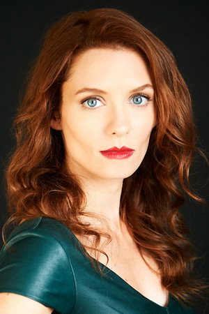 Lara Jean Chorostecki photo