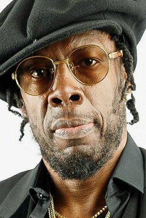 Photo of Shabba Ranks from the Latest Netflix gallery