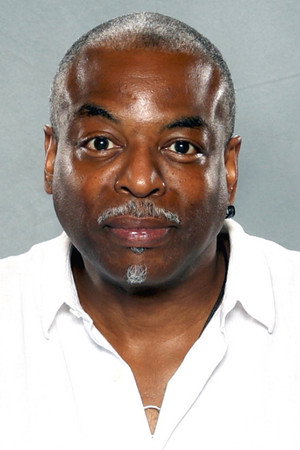 LeVar Burton photo