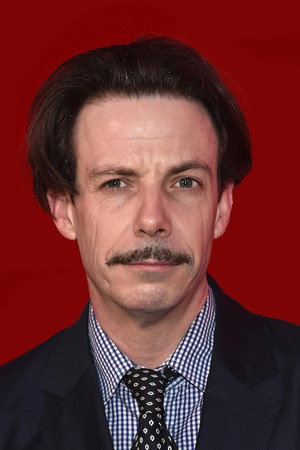 Noah Taylor photo