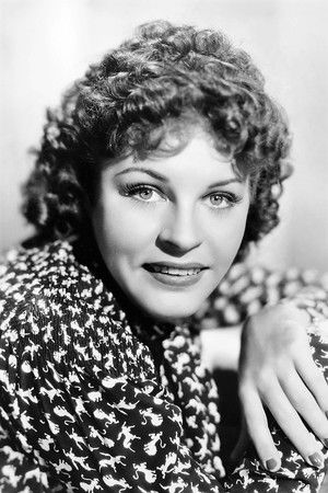 Martha Raye photo