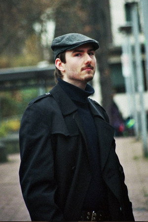 Photo of Jonas Helmerichs from the Latest Netflix gallery