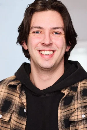 Photo of Jack Atkins from the Latest Netflix gallery