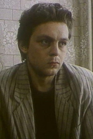 Boris Shuvalov photo