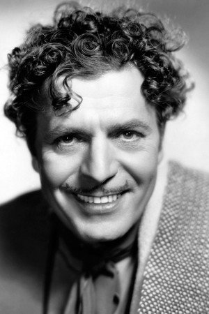 Photo of Warner Baxter from the Latest Netflix gallery