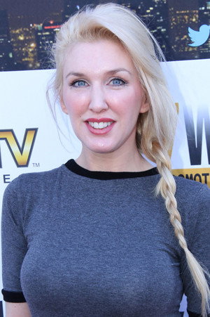 Photo of Erin Gavin from the Latest Netflix gallery