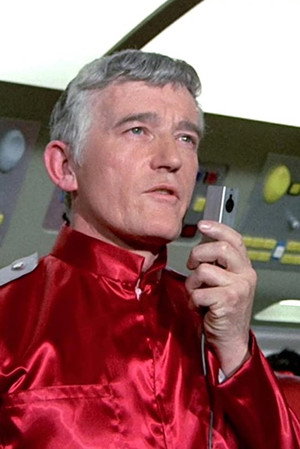 Patrick Jordan photo