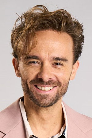 Jack P. Shepherd photo