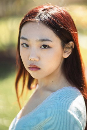 Photo of Ella Yam from the Latest Netflix gallery