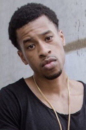 Photo of Jelani Jeffries from the Latest Netflix gallery