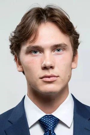 Photo of Luke Robertson from the Latest Netflix gallery