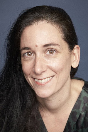 Photo of Dimitra Kontou from the Latest Netflix gallery