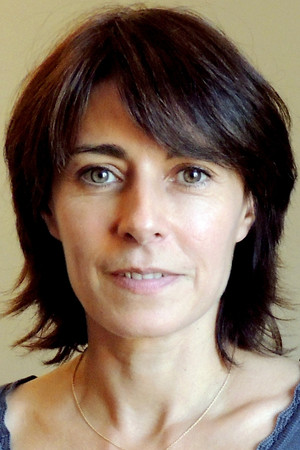 Marilyne Canto photo