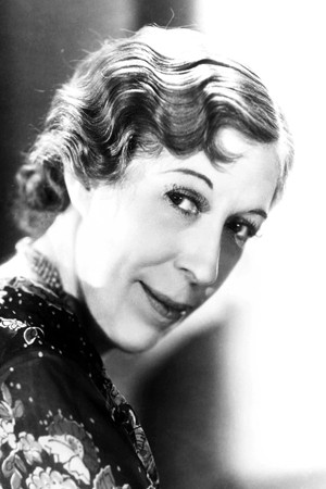 Edna May Oliver photo
