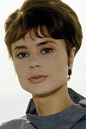 Harriet Andersson photo