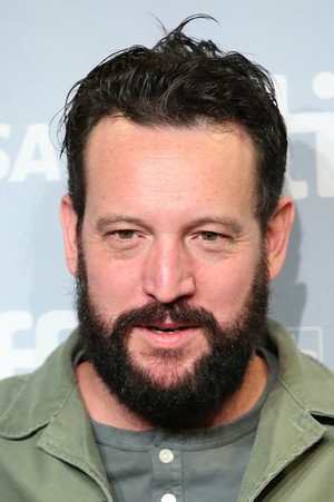 Photo of John Pollono from the Latest Netflix gallery