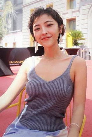Photo of Guo Yue from the Latest Netflix gallery