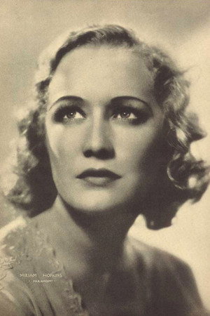 Photo of Miriam Hopkins from the Latest Netflix gallery