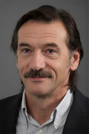 Mustafa Uzunyılmaz photo