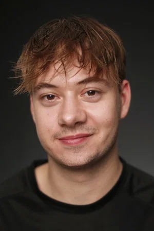 Photo of Sam Seddon from the Latest Netflix gallery