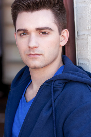 Photo of Ben Stillwell from the Latest Netflix gallery