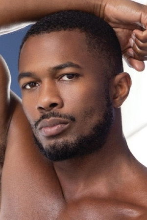 Photo of Sean Xavier from the Latest Netflix gallery